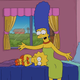Illustration for article titled Lisa has a musical crisis, but iThe Simpsons/i is content to breeze through New Orleans